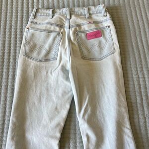 Barbie Wrangler Jean